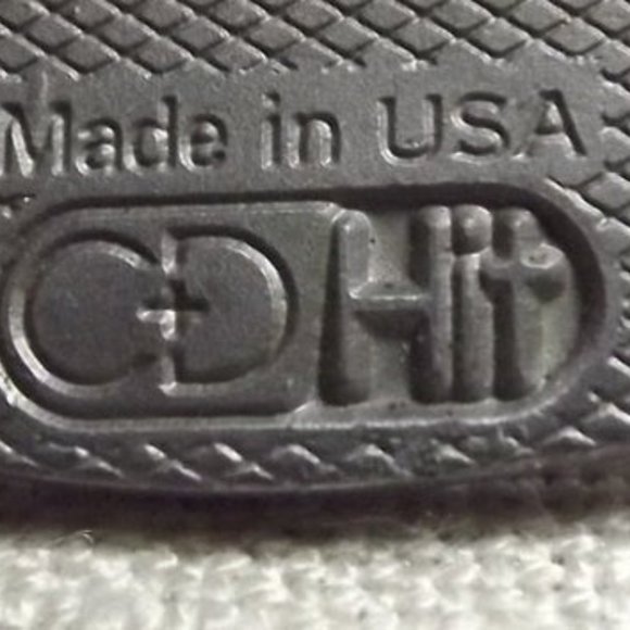 Vintage ESSO Gas Industrial Sector Belt Buckle - Picture 2 of 5